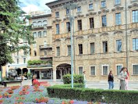 2005071805 Como and Lake Como- Italy