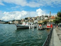 Como and Lake Como, Italy (July 09)