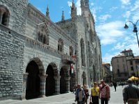 2005071818 Como and Lake Como- Italy