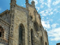 2005071820 Como and Lake Como- Italy
