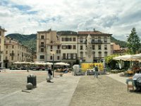 2005071828 Como and Lake Como- Italy