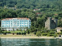 2005072002 Isola Bella Palace-Borromean Islands-Lake Maggiore-Italy