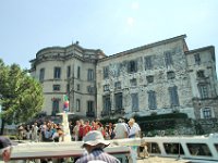 2005072007 Isola Bella Palace-Borromean Islands-Lake Maggiore-Italy