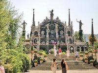 2005072036 Isola Bella Palace-Borromean Islands-Lake Maggiore-Italy