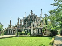 2005072039 Isola Bella Palace-Borromean Islands-Lake Maggiore-Italy