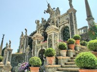 2005072040 Isola Bella Palace-Borromean Islands-Lake Maggiore-Italy