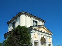 2005072064 Saint Carlo Borromeo Statue-San Carlo-Italy