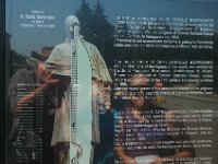 2005072065 Saint Carlo Borromeo Statue-San Carlo-Italy