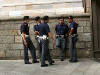 2005071672 Milan Italy