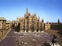 Milan, Italy (July 08)