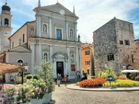 2005071748 Torri Del Benaco- Italy : Betty Hagberg,Darrel Hagberg