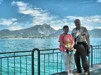 2005071749 Torri Del Benaco- Italy : Betty Hagberg,Darrel Hagberg