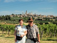 2005071328 San Gimignano Italy