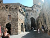 2005071332 San Gimignano Italy