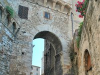 2005071333 San Gimignano Italy