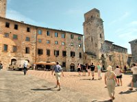 2005071334 San Gimignano Italy
