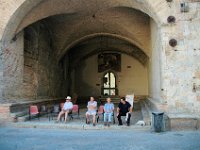 2005071338 San Gimignano Italy