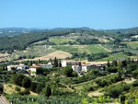 2005071344 San Gimignano Italy