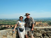 2005071352 San Gimignano Italy