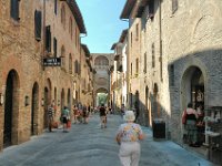 2005071361 San Gimignano Italy