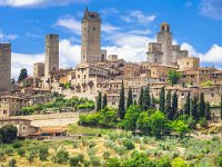 2005071364 San Gimignano Italy