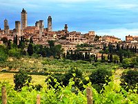 2005071365 San Gimignano Italy