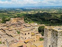 2005071368 San Gimignano Italy