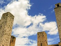 2005071370 San Gimignano Italy
