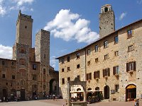 2005071373 San Gimignano Italy