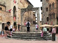 2005071375 San Gimignano Italy