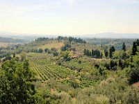 2005071380 Countryside of Tuscany Italy