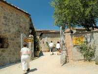 2005071381 Countryside of Tuscany Italy