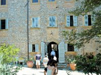 2005071383 Countryside of Tuscany Italy