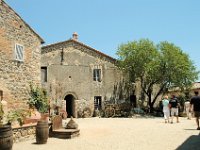 2005071384 Countryside of Tuscany Italy