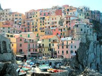2005071538 Cinque Terre Italy