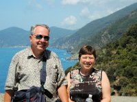 2005071549 Cinque Terre Italy : Darrel Hagberg,Betty Hagberg
