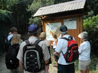 2005071606 Hillside Walk - Florence Italy