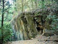 2005071610 Hillside Walk - Florence Italy