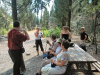 2005071613 Hillside Walk - Florence Italy