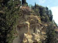2005071615 Hillside Walk - Florence Italy