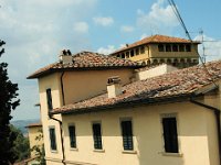 2005071628 Hillside Walk - Florence Italy