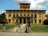 2005071642 Villa di Maiano - Florence Italy