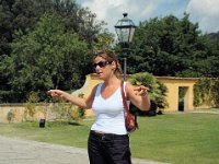 2005071644 Villa di Maiano - Florence Italy