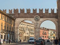Portoni della Bra  Portoni della Bra : Vérone