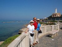 2008066136  Betty & Darrel Hagberg  Al & Diane Brandhorst Italy