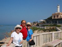 2008066137  Betty & Darrel Hagberg  Al & Diane Brandhorst Italy