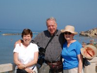 2008066139  Betty & Darrel Hagberg  Al & Diane Brandhorst Italy