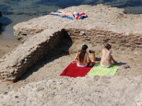 2008066141  Betty & Darrel Hagberg  Al & Diane Brandhorst Italy : Betty Hagberg