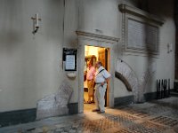 2008065721  Betty & Darrel Hagberg  Al & Diane Brandhorst Italy