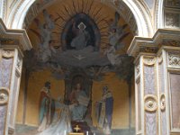 2008065722  Betty & Darrel Hagberg  Al & Diane Brandhorst Italy